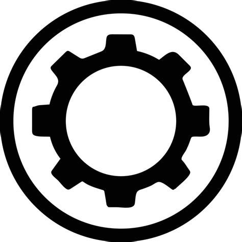 Image result for HTML Symbol for Settings Icon ASCII-Code