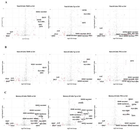 Pathogenesis of Graves’ Disease Determined Using Single-Cell Sequencing ...