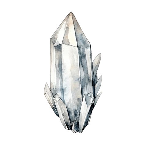 Quartz Crystal Png Transparent Image Png Arts Transparent Crystal