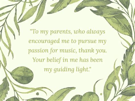 20 Parents Quotes to Express Your Love and Gratitude | Fotor