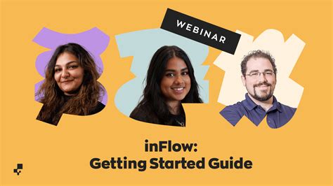 Image result for Inflow Quick Start Guide
