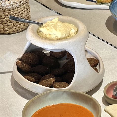 Chip & Dip – Lagavi