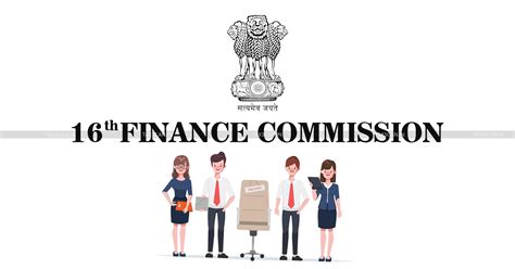 16th Finance Commission invites applications for Economic Adviser Post ...