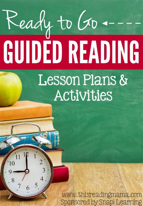 Image result for Guided Reading Lesson