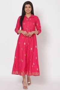 Rangriti Kurtas - Buy Rangriti Kurtas Online at Best Prices In India ...