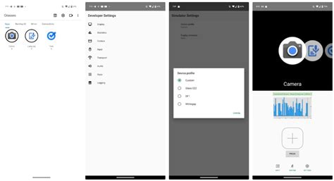 Android XR sta arrivando e c'è un'app che lo conferma