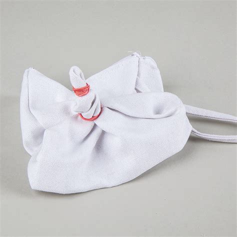 Cosmetic bag in a batik style – Craft Idea – Rayher