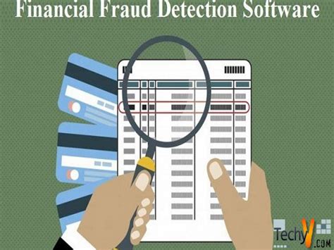 Image result for Financial Fraud Detection Software