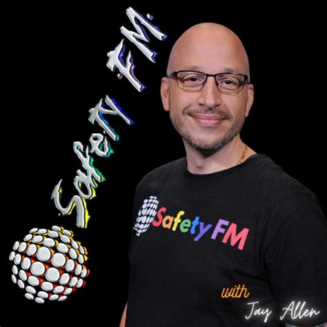 Listen to music albums featuring EP 714 – Redefining Safety: A Deep Dive into Safety, In My ...