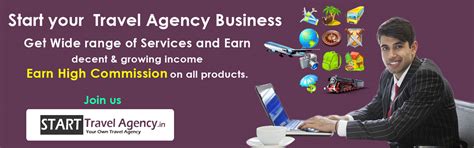 Start Travel Agency Business | Travel Booking Agent | How to Travel ...