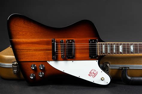 2015 Gibson Firebird – Sunburst – GuitarPoint