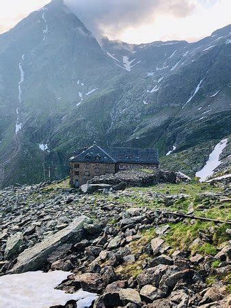 NURNBERGERHUTTE (Innsbruck) - Hotel Reviews & Photos - Tripadvisor