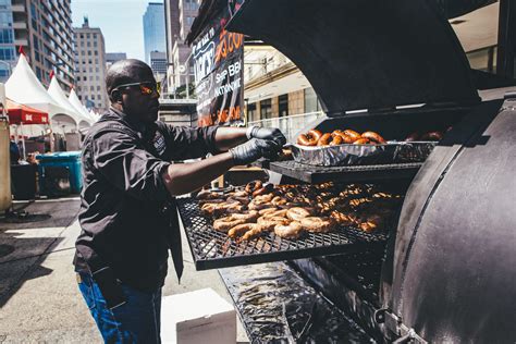 BBQ – Downtown Dallas, Inc.