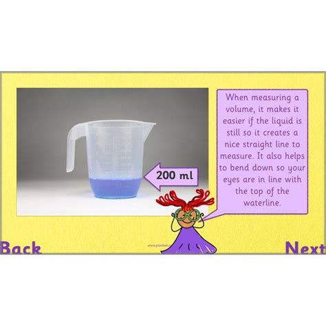 Image result for How Do You Measure Capacity