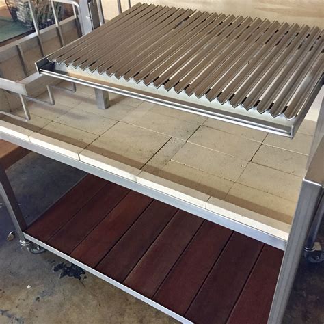 Argentine Barbecue Grills For Sale — URBAN ASADO