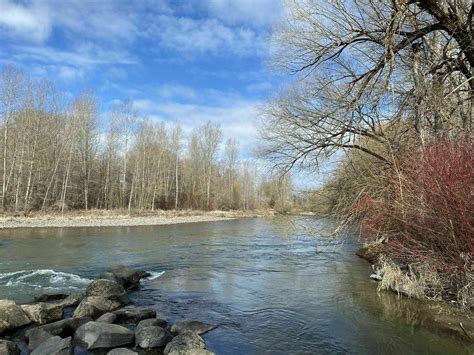 Rotary Park and Irene Rinehart Riverfront Trail - Washington | AllTrails