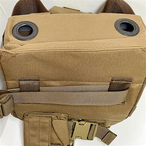 LBT27767B / 9016C tactical engineer combat tool pouch タクティカル エンジニア ツール ...
