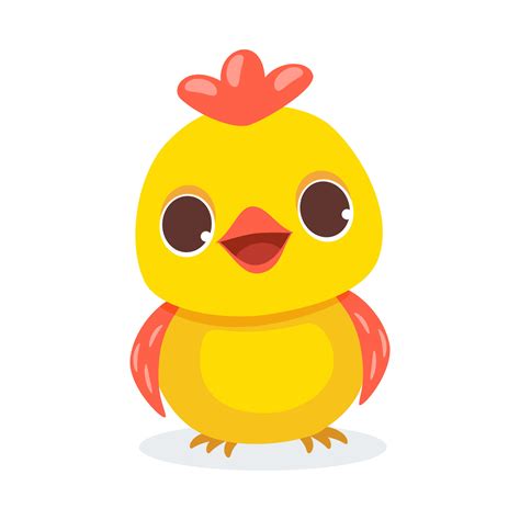 Chicken Emoji