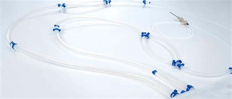 Fill/finish single-use assemblies | WMArchitect | WMFTS