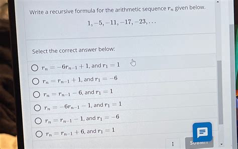 Image result for Recursive Function Formula