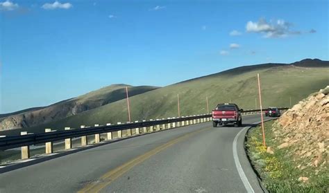 Image result for Driving Beartooth Pass
