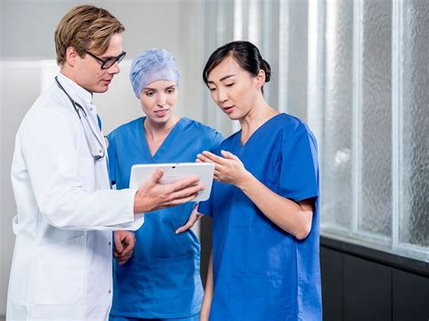 Agfa Healthcare Office Photos