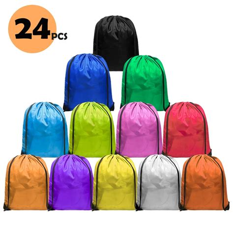 Bulk Drawstring Backpacks 的图像结果