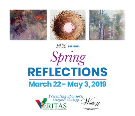 Image result for Spring Work Reflections