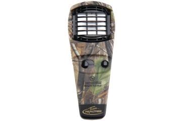 Thermacell Mosquito Repellent Unit RealTree Hardwoods Green Camouflage ...