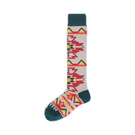 Men's Long Socks With Designs at Adrienne Maldonado blog