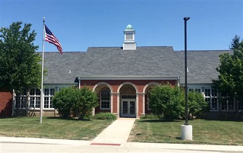 The Baby Fold Office Photos