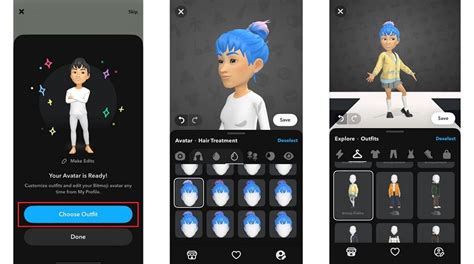 Image result for How to Make a Bitmoji without Snapchat