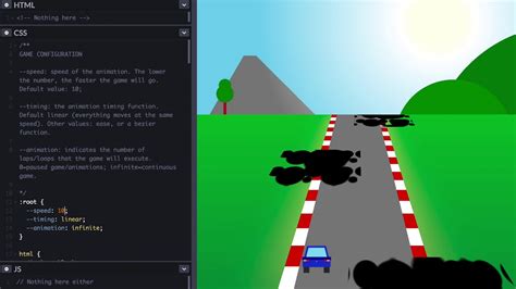 Image result for CSS3 Game Examples