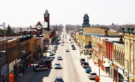 Seaforth Tourism (2025) Canada - Best Places to Visit in Seaforth ...