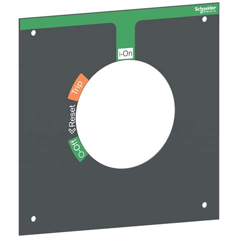 LV432606T Schneider Electric | Schneider Electric Rotary Handle for ...