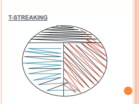 Method Of Streaking