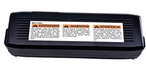 Limoss Power Recliner Lift Chair Class 2 Power Supply Model SMPS MC140 ...