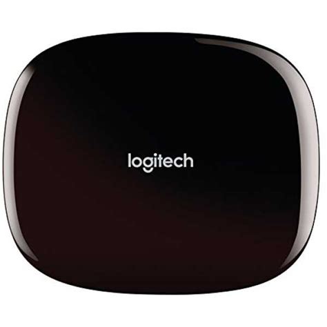 Logitech Harmony Home Hub Remote Device (For Smartphone) Price in India ...