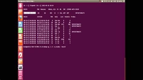 Image result for Aircrack Tutorial De