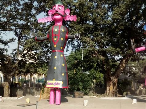 Dengue, Chikungunya And Malaria To Go Up In Flames This Dussehra