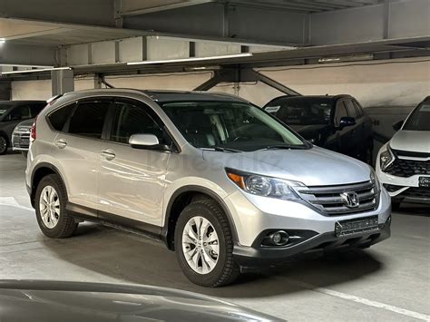 Explore the 2013 Honda CR-V Parts Diagram