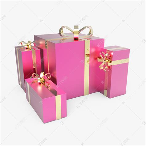 从什么粉色的礼物最新素材