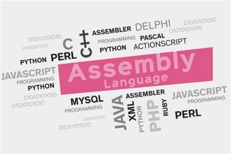 Image result for Assembly Language Programming Tools