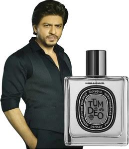 Buy HGHASAYAGIRL SRK Tom Deo Perfume Nature-Inspired Fragrance with ...