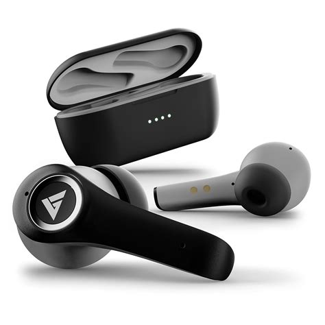 Boult Audio Omega True Wireless in Ear Earbuds with 30dB ANC, 32H ...