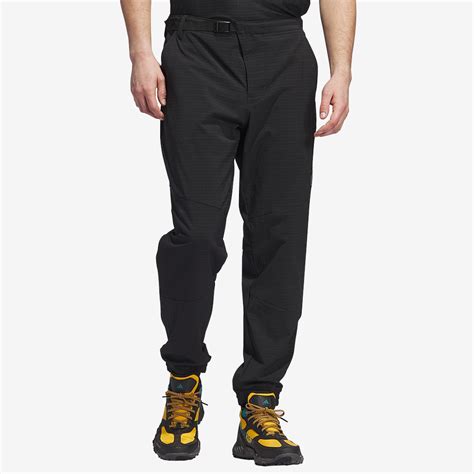 adidas Adicross Adx Warm Pant - Black - Mens Clothing | Pro:Direct Golf