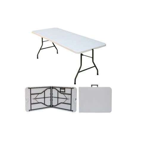 6FT FOLDING IN HALF TABLE – Horizon Tools