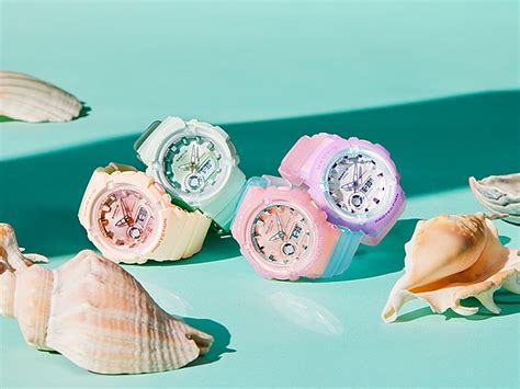 BGA-280-6A | CASIO
