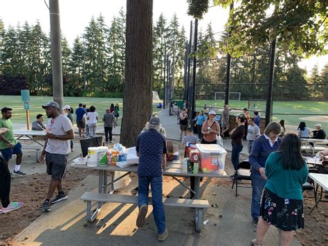 Ice Cream Social 2022 - Newport Hills Community Club