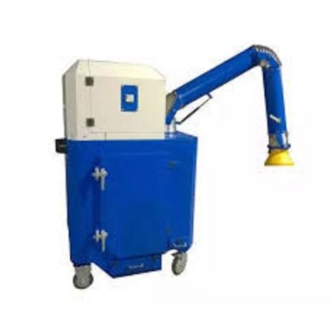 Fume Exhauster And Extraction System - Industrial Fume Extraction ...